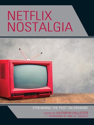 cover image of Netflix Nostalgia